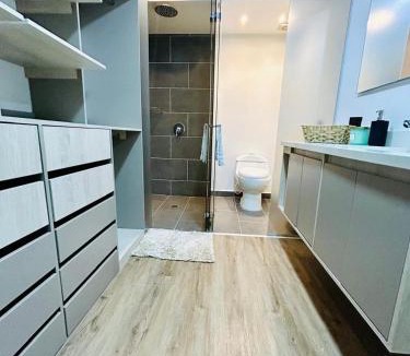 San Javier Apartment | Modern, Apt/near tourist sites.