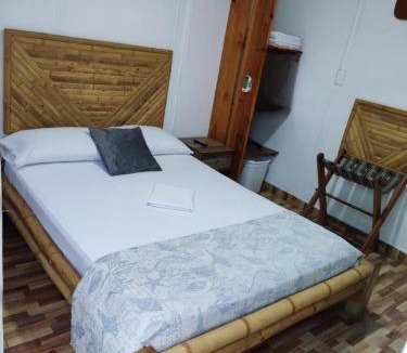 Punta Hansa Hotel | Posada San Nicolas