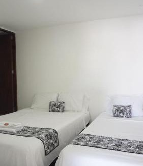 Valledupar Hotel | ALOJAMIENTO MOON