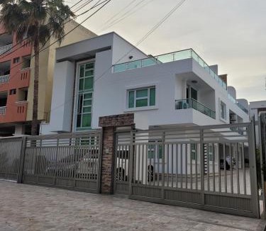 Barranquilla Apartment | Casa 4 Barrio El Prado