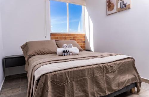 Villeta Apartment | Villajesu Apartamento