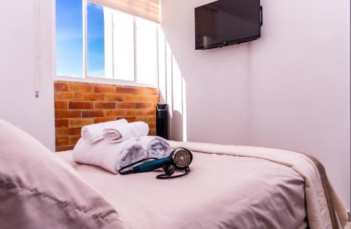 Villeta Apartment | Villajesu Apartamento