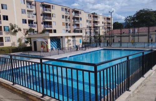 Piedecuesta Apartment | Apto Amoblado conjunto residencial Vega de San Roque