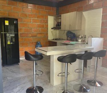 San Rafael Ski Chalet | chalet Relajante, En San Rafael
