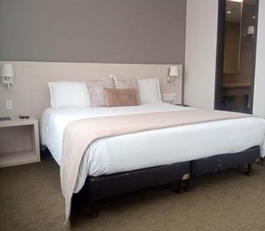 Financial District Hotel | Hotel Faranda Collection Zona G