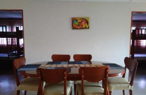 Los Andes Apartment | Apartamento familiar en Barranquilla