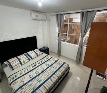 Cali House | Casa calima