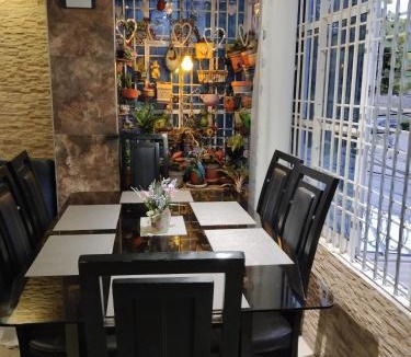 Pie del Cerro Apartment | casa castillo san felipe