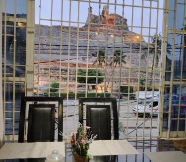 Pie del Cerro Apartment | casa castillo san felipe
