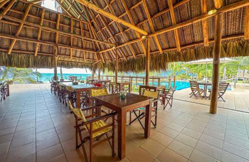 Palomino Hotel | Hotel Chiniu