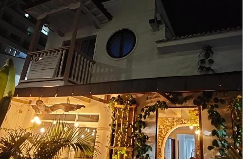 Manga Hotel | Hotel Boutique Tierra Del Mar Cartagena