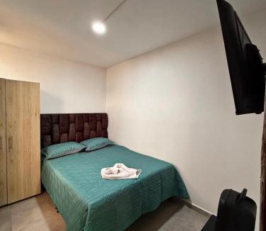 Pereira Apartment | Oasis-Pereira Apartment