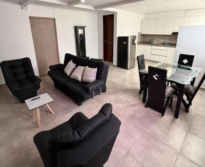 Pereira Apartment | Oasis-Pereira Apartment
