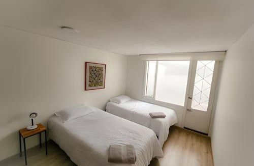 Zona Rosa Apartment | 2 awesome aptos same building