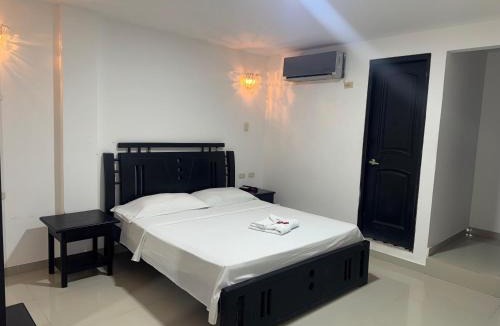 La Jagua de Ibirico Hotel | Hotel Walt Sevas La Jagua