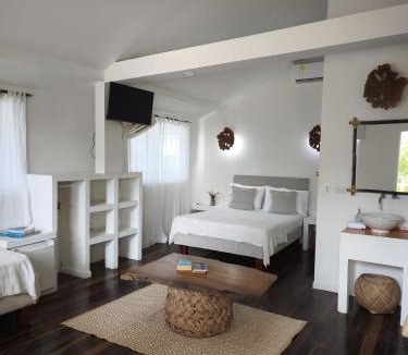 Zona Norte House | Hotel Banana Beach Manzanillo del mar