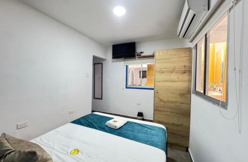 Riohacha House | Casa Flor Hostel & Drinks