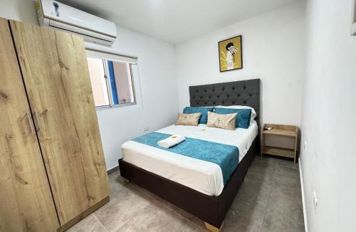 Riohacha House | Casa Flor Hostel & Drinks