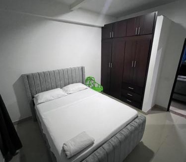 Pitalito Apartment | ROCCO & ABBA APTOS AMOBLADOS