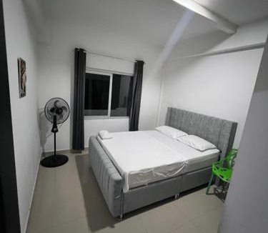 Pitalito Apartment | ROCCO & ABBA APTOS AMOBLADOS