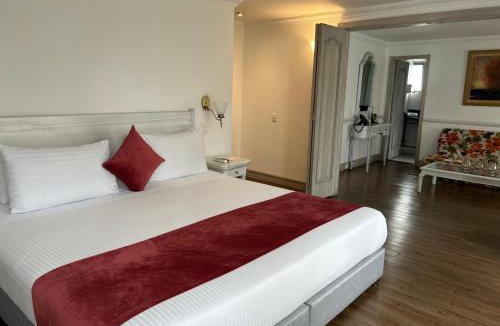 Chico Norte Hotel | Hotel Vintage