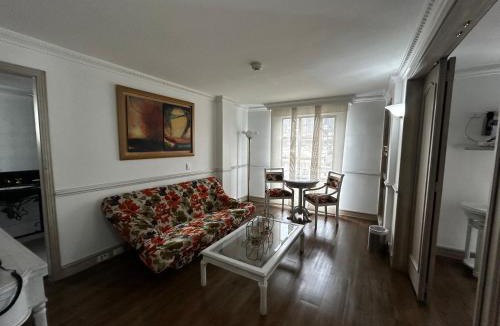 Chico Norte Hotel | Hotel Vintage