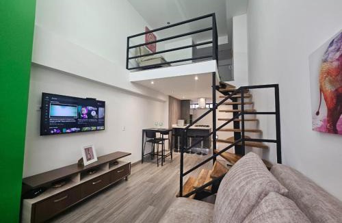 Normandia Apartment | Premium Loft Comfortable and Modern