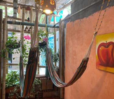 Villavieja Bed & Breakfast | Hostal ROLLED