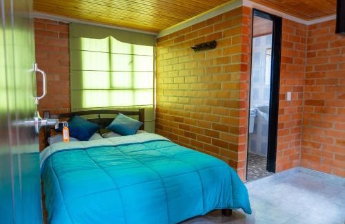 La Chapa Hotel | Hotel Centro Recreacional Villa El Encanto