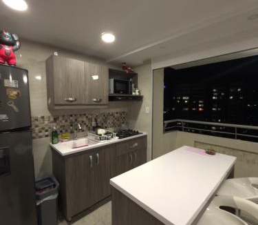 Bello Apartment | Apartamento Nogales