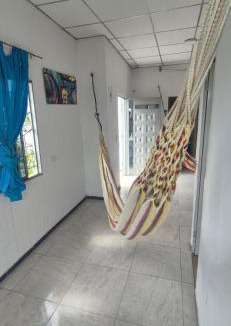 Santa Cruz de Mompox Apartment | Apartamento independiente amoblado mompox dos aires acondicionado