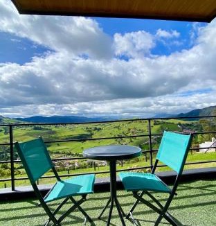 La Calera Other | Terra Alta Mirador