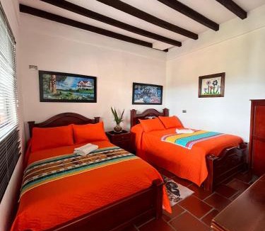 Jerico Apartment | Loft Terraza Jericó