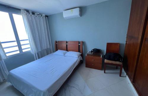 Soacha Apartment | Bahía Caribe