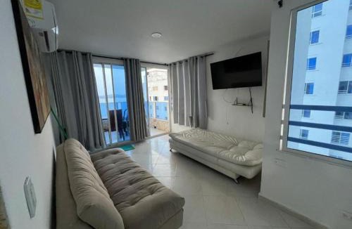 Soacha Apartment | Bahía Caribe