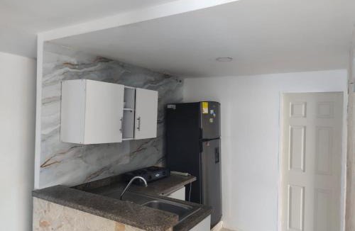 Soacha Apartment | Bahía Caribe