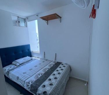 Soacha Apartment | Bahía Caribe