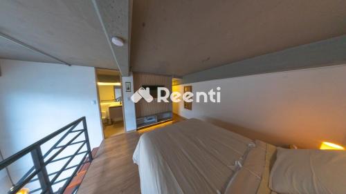La Castellana Apartment | Duplex, La Castellana Teatro Nacional