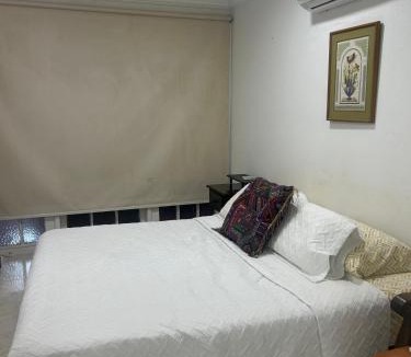 San Luis de Since Apartment | Cristoforo Colombo CARTAGENA