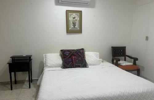 San Luis de Since Apartment | Cristoforo Colombo CARTAGENA