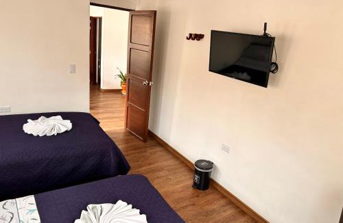 Chapinero House | Casa Hotel Palermo 49