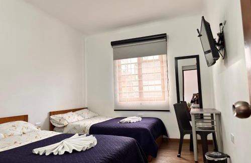 Chapinero House | Casa Hotel Palermo 49