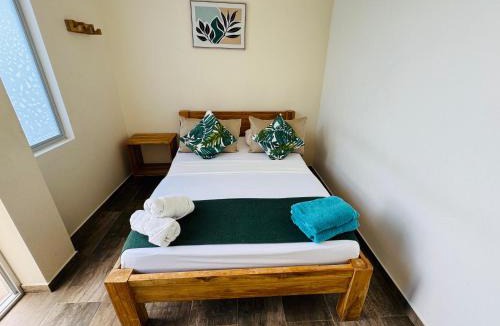 Rincon House | Merakai Hostel Rincon del Mar