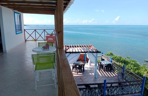 Providencia Bed & Breakfast | Crab Cay Providencia Isla
