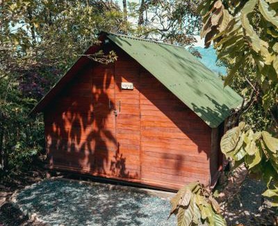 Guadalupe Other | Jardin del Sol Ecoglamping SAS