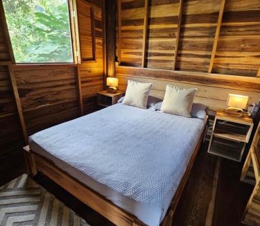 Minca Hotel | La Casa Del Mono