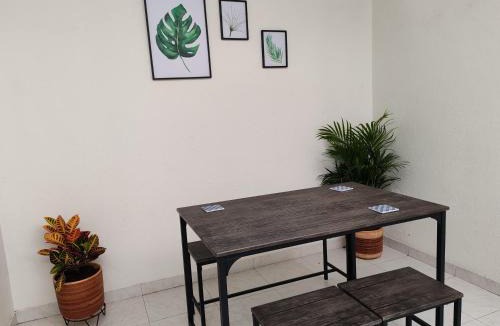 Tunja Apartment | Acogedor Aparta-estudio Junto a la UPTC
