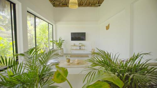 San Bernardo del Viento House | Cosamui Beach House