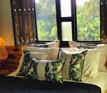 Calarca Hotel | Finca Hotel el Diamante
