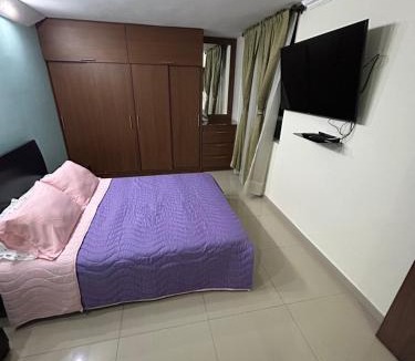 Bello Apartment | Apartment in Bello
